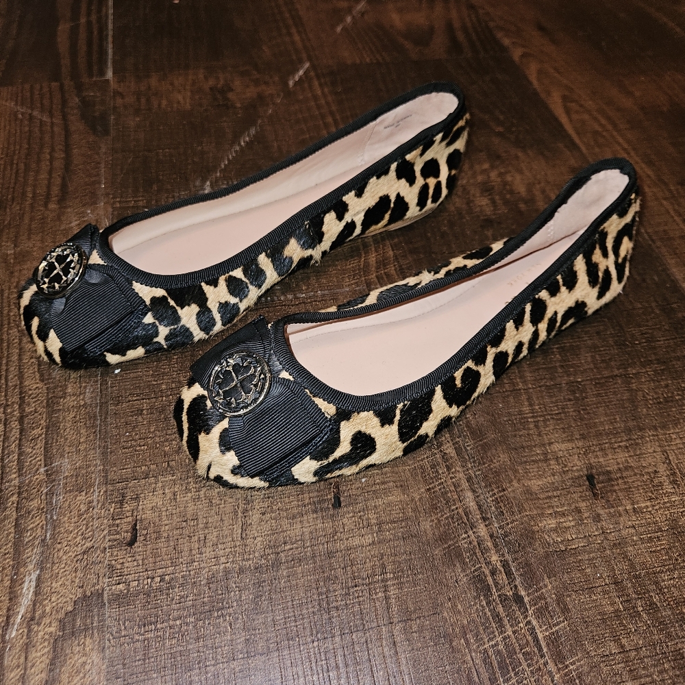 Kate Spade Fontana Too Ballet Flats - Picture 2 of 9